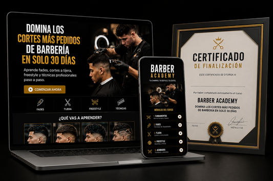 barberia